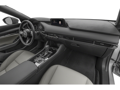 2023 Mazda Mazda3 2.5 S Preferred Package Base
