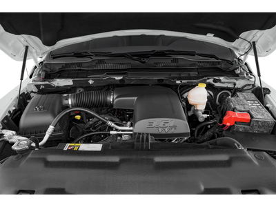 2024 RAM 1500 Classic Tradesman Crew Cab 4x2 5'7' Box