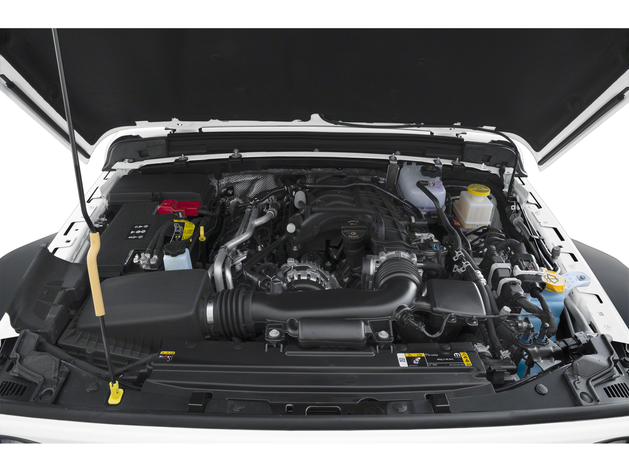 2026 Jeep Gladiator GLADIATOR SPORT 4X4