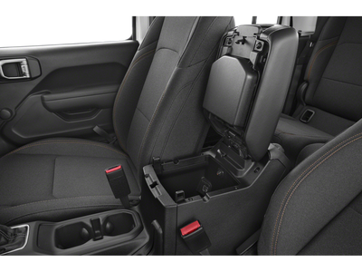 2026 Jeep Gladiator GLADIATOR SPORT 4X4