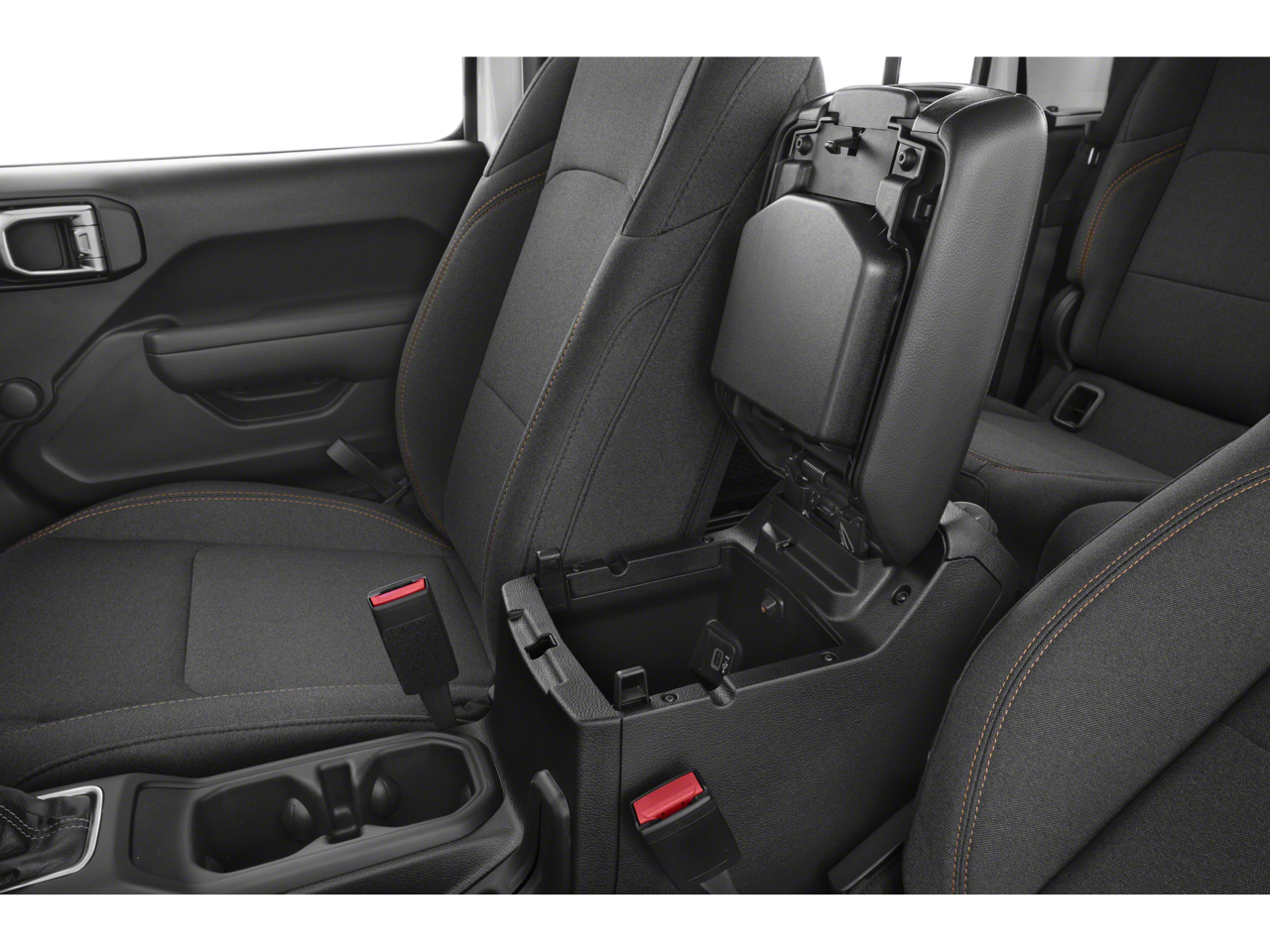 2026 Jeep Gladiator GLADIATOR SPORT 4X4