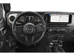 2026 Jeep Gladiator Rewind