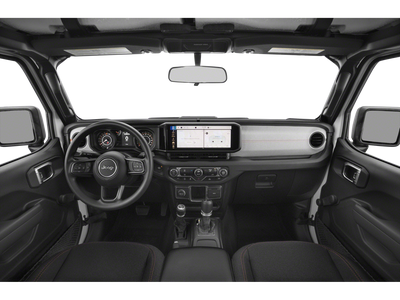 2026 Jeep Gladiator Rewind