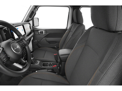 2026 Jeep Gladiator Rewind