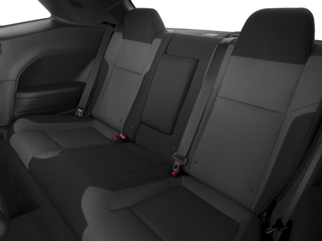 2016 Dodge Challenger R/T