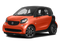 2016 smart Fortwo Base