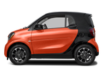 2016 smart Fortwo Base