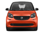 2016 smart Fortwo Base