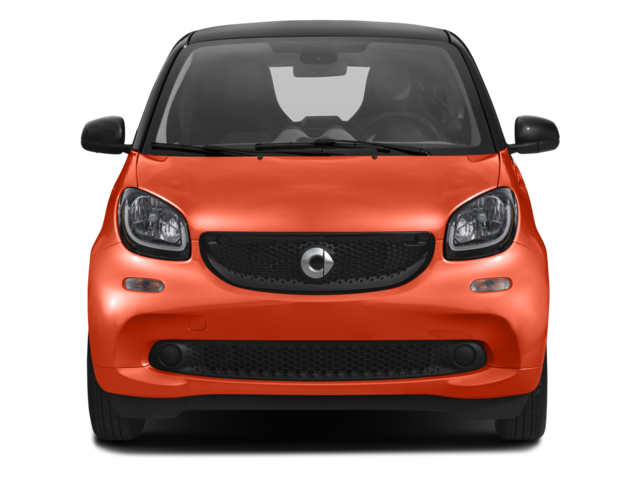 2016 smart Fortwo Base