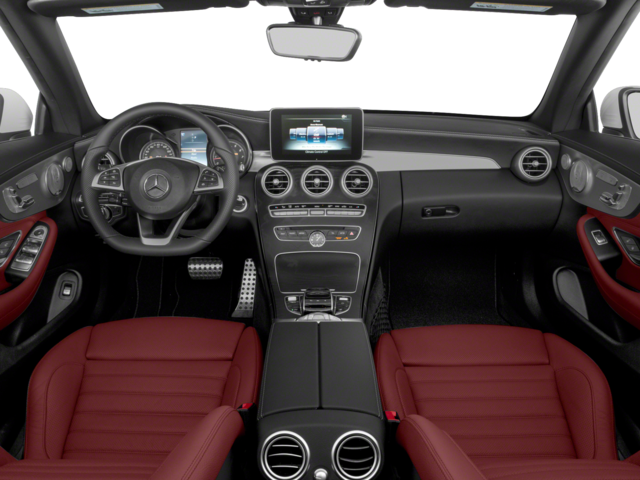 2018 Mercedes-Benz C 300 C 300