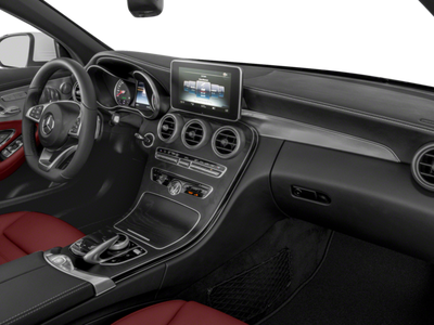 2018 Mercedes-Benz C 300 C 300