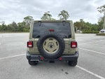 2026 Jeep Wrangler Willys 41