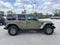 2026 Jeep Wrangler Willys 41