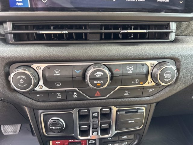 2026 Jeep Wrangler Willys 41