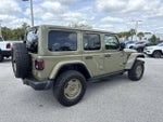 2026 Jeep Wrangler Willys 41