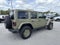 2026 Jeep Wrangler Willys 41