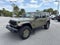 2026 Jeep Wrangler Willys 41