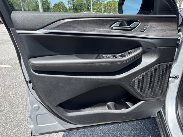 2026 Jeep Grand Cherokee 85th Anniversary Edition