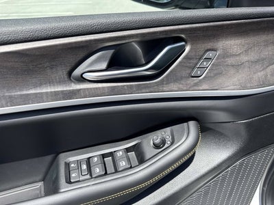 2026 Jeep Grand Cherokee 85th Anniversary Edition