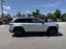 2026 Jeep Grand Cherokee 85th Anniversary Edition