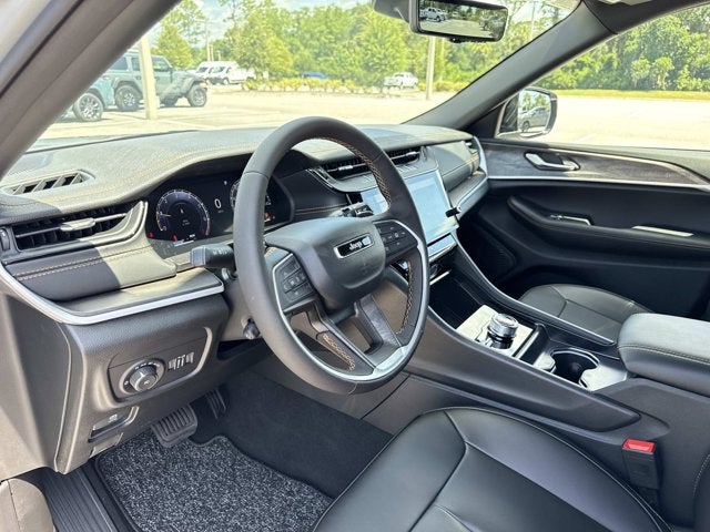 2026 Jeep Grand Cherokee 85th Anniversary Edition