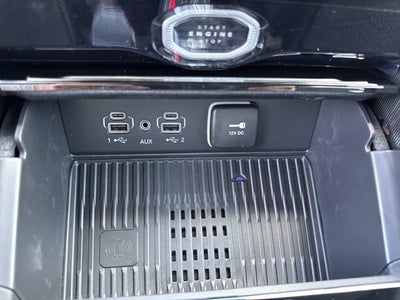 2026 Jeep Grand Cherokee 85th Anniversary Edition