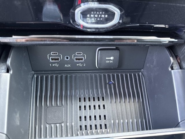 2026 Jeep Grand Cherokee 85th Anniversary Edition