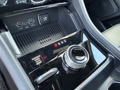 2026 Jeep Grand Cherokee 85th Anniversary Edition
