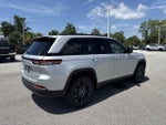 2026 Jeep Grand Cherokee 85th Anniversary Edition