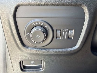 2026 Jeep Grand Cherokee 85th Anniversary Edition