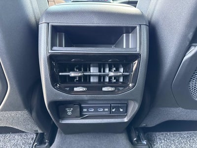 2026 Jeep Grand Cherokee 85th Anniversary Edition