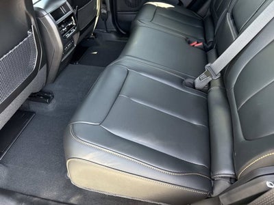 2026 Jeep Grand Cherokee 85th Anniversary Edition
