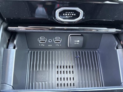2026 Jeep Grand Cherokee 85th Anniversary Edition