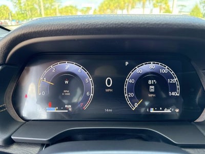 2026 Jeep Grand Cherokee 85th Anniversary Edition