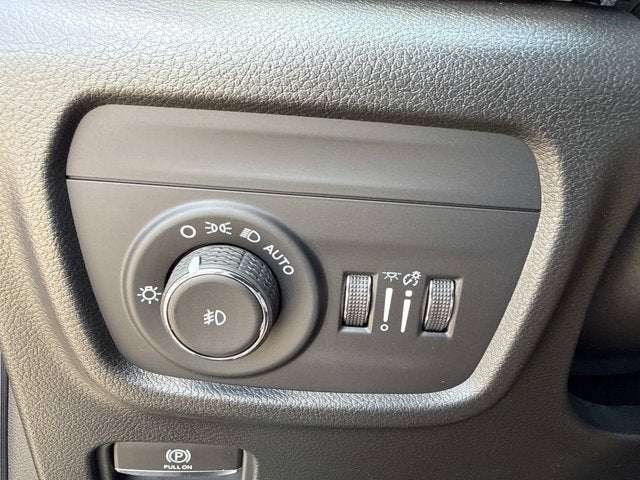 2026 Jeep Grand Cherokee 85th Anniversary Edition
