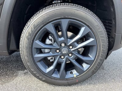 2026 Jeep Grand Cherokee 85th Anniversary Edition