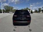 2026 Jeep Grand Cherokee 85th Anniversary Edition