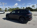 2026 Jeep Grand Cherokee 85th Anniversary Edition