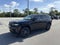 2026 Jeep Grand Cherokee 85th Anniversary Edition