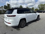 2026 Jeep Grand Cherokee L Summit