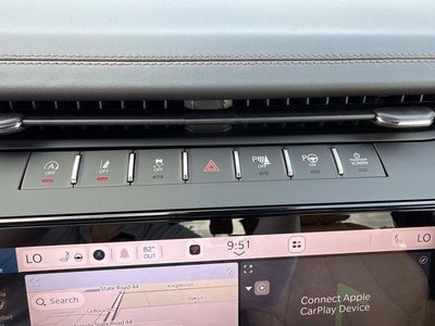 2026 Jeep Grand Cherokee L Summit