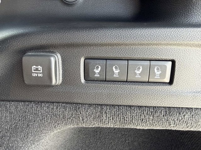 2026 Jeep Grand Cherokee L Summit