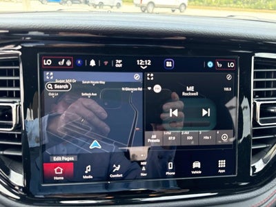 2026 Dodge Durango GT HEMI V8