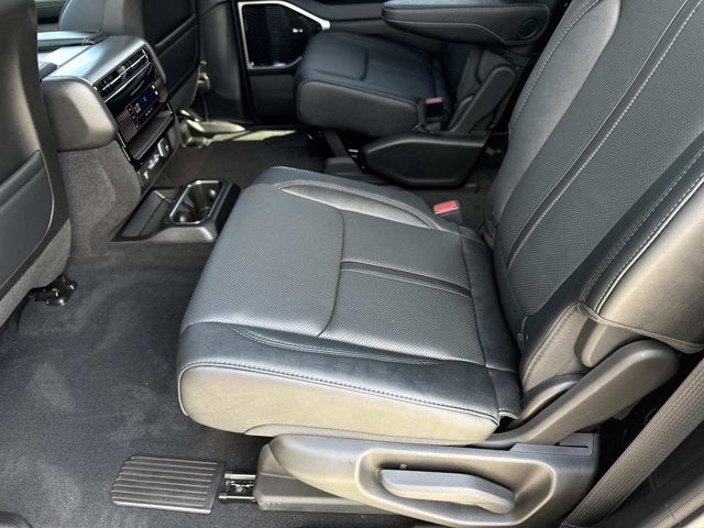 2026 Jeep Grand Wagoneer L Limited Reserve