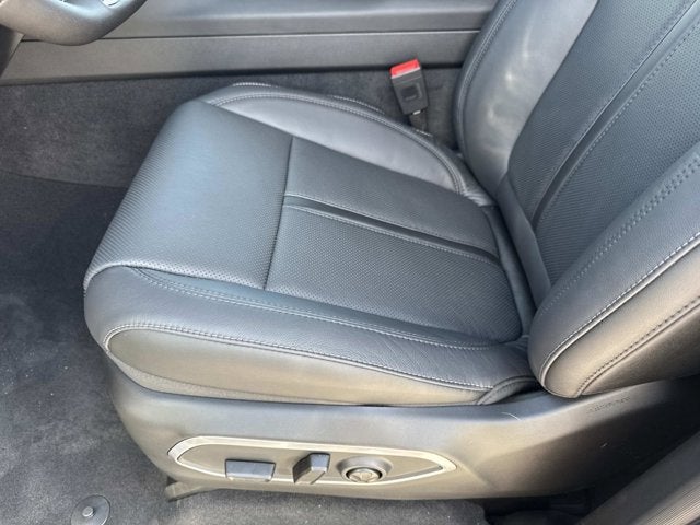 2026 Jeep Grand Wagoneer L Limited Reserve