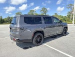 2026 Jeep Grand Wagoneer L Limited Reserve