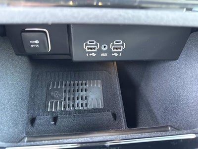 2026 Jeep Grand Wagoneer L Limited Reserve