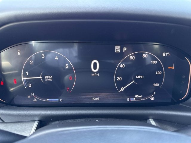 2026 Jeep Grand Wagoneer L Limited Reserve