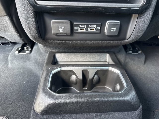 2026 Jeep Grand Wagoneer L Limited Reserve