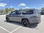 2026 Jeep Grand Wagoneer L Limited Reserve